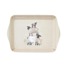 Cooksmart Highland Sheep Scatter Tray