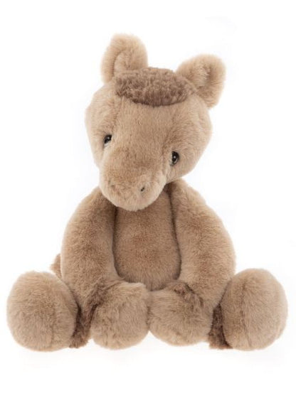 Charlie Bears Clip Clop Pony Charlie Bears