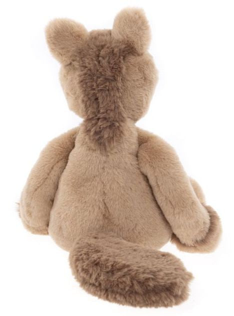 Charlie Bears Clip Clop Pony Charlie Bears