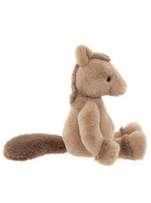 Charlie Bears Clip Clop Pony Charlie Bears