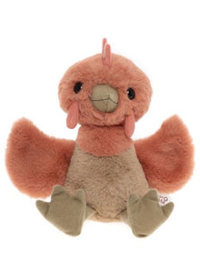 Charlie Bears Clucky Chicken Charlie Bears