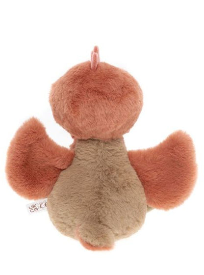 Charlie Bears Clucky Chicken Charlie Bears