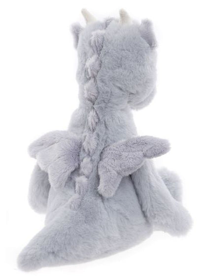 Charlie Bears Draco Dragon Cloudy Grey Charlie Bears