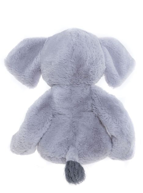 Charlie Bears Effie Elephant Cloudy Grey Charlie Bears