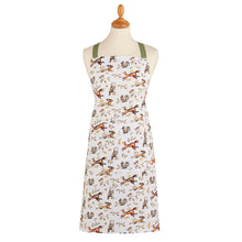 Cooksmart Forest Fable Apron