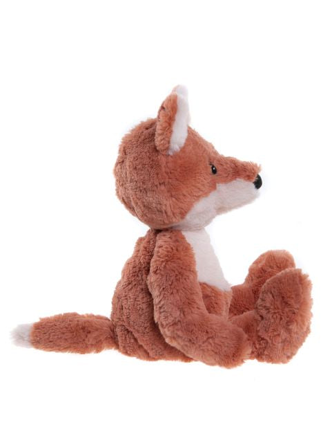 Charlie Bears Folly Fox Charlie Bears