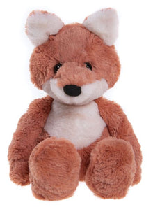 Charlie Bears Folly Fox Charlie Bears