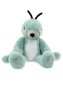 Charlie Bears Gary Grasshopper Meadow Green Charlie Bears