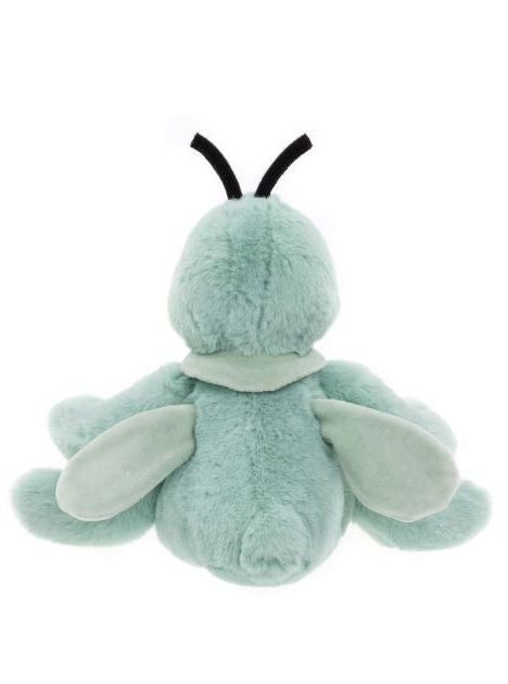 Charlie Bears Gary Grasshopper Meadow Green Charlie Bears