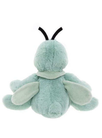 Charlie Bears Gary Grasshopper Meadow Green Charlie Bears