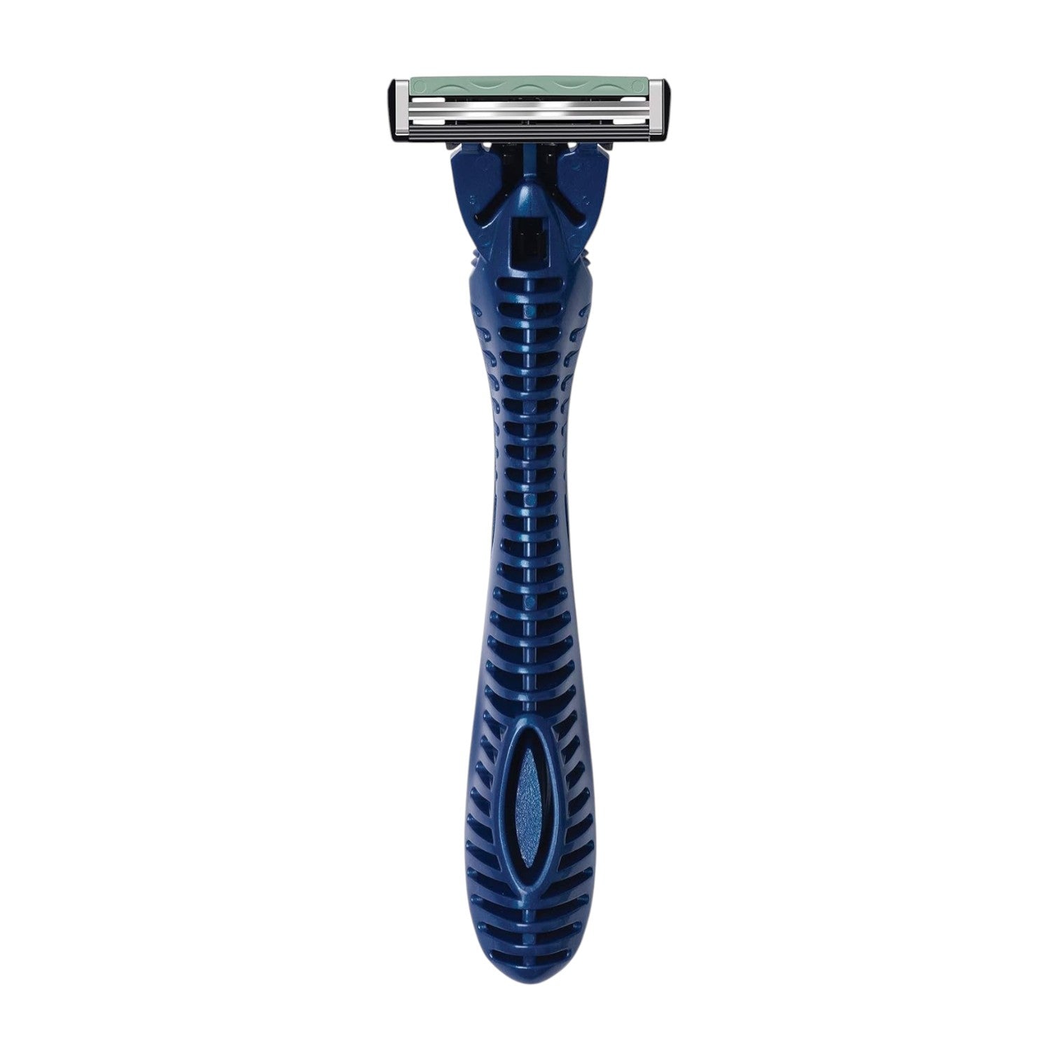 BIC Flex 2 Hybrid Men's Razor Kit 1 Handle + 10 Cartridges Bic