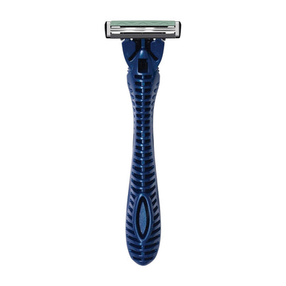 BIC Flex 2 Hybrid Men's Razor Kit 1 Handle + 10 Cartridges Bic