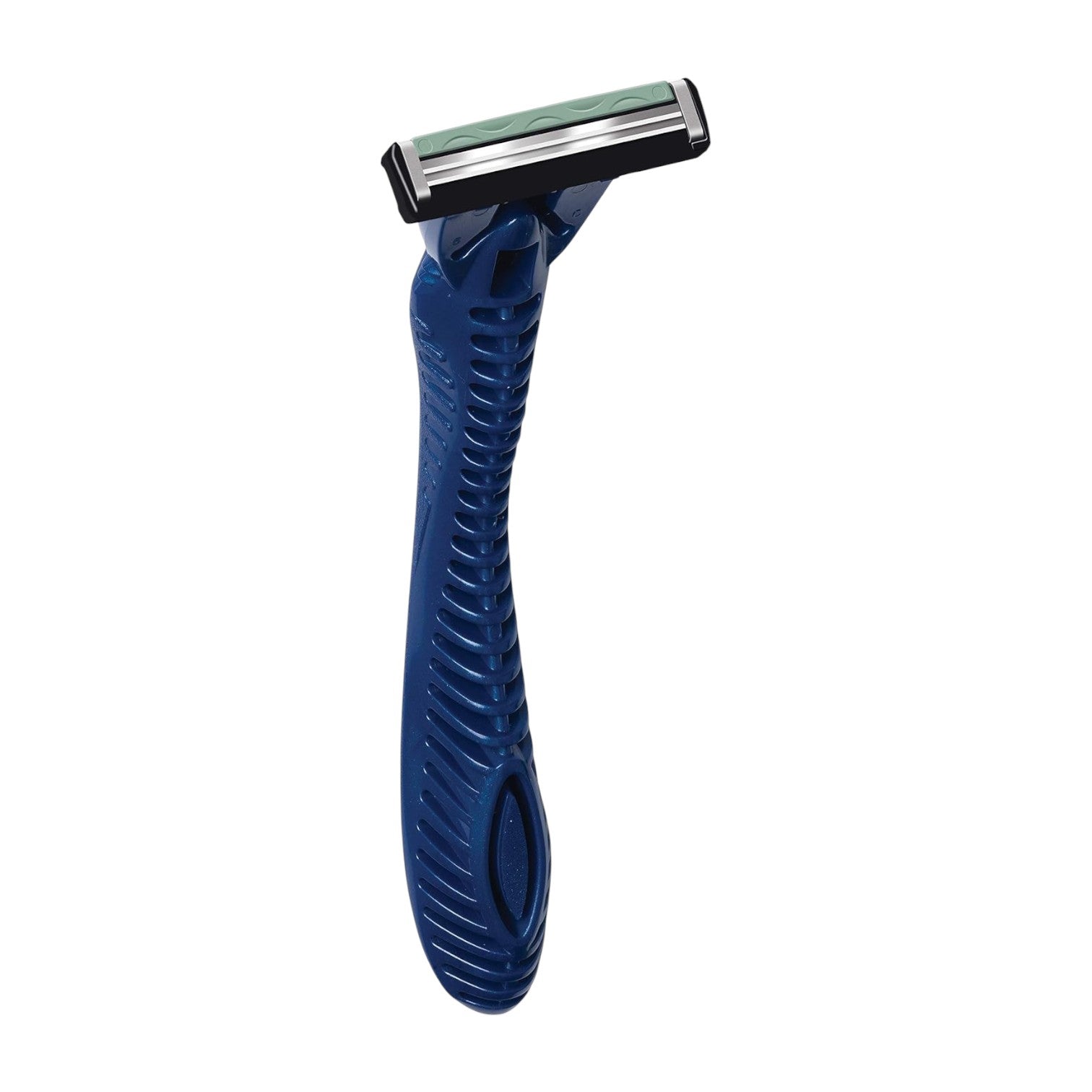 BIC Flex 2 Hybrid Men's Razor Kit 1 Handle + 10 Cartridges Bic