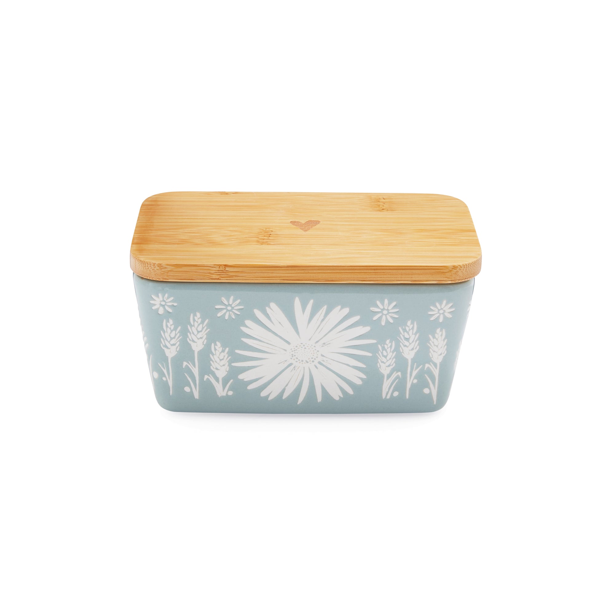 Cooksmart Homestead Butter Dish Cooksmart England