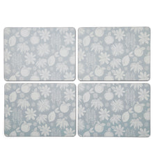 Cooksmart Homestead Placemats - Set of 4 Cooksmart England