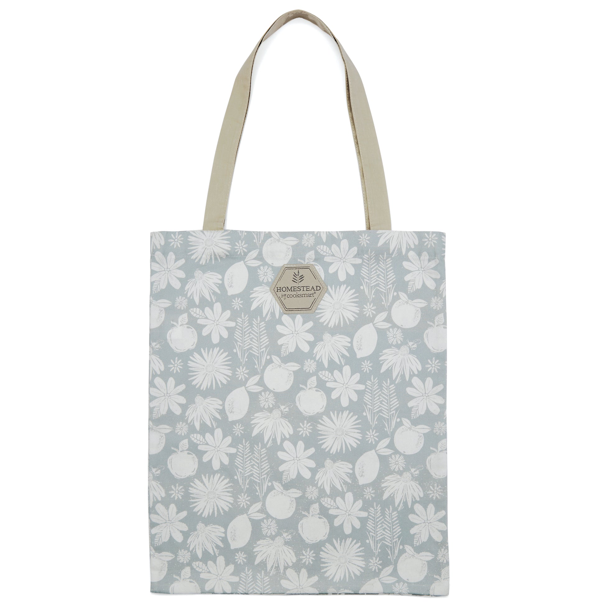 Cooksmart Homestead Tote Bag Cooksmart England