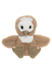 Charlie Bears Hoot Owl Charlie Bears