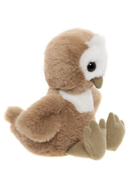 Charlie Bears Hoot Owl Charlie Bears