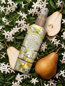 Rudy Profumi Hand & Body Cream Pear & Jasmine 150ml