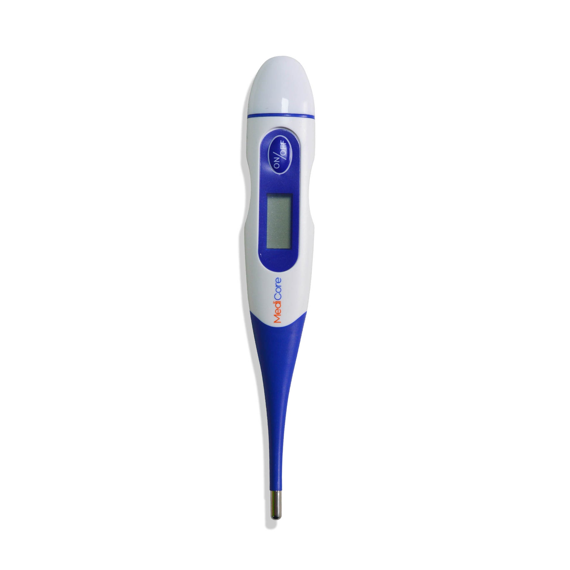 MediCore Flexible Tip Digital Thermometer Medicore