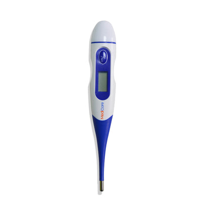 MediCore Flexible Tip Digital Thermometer Medicore