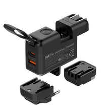 LDNIO 65W Universal Travel Fast Charger