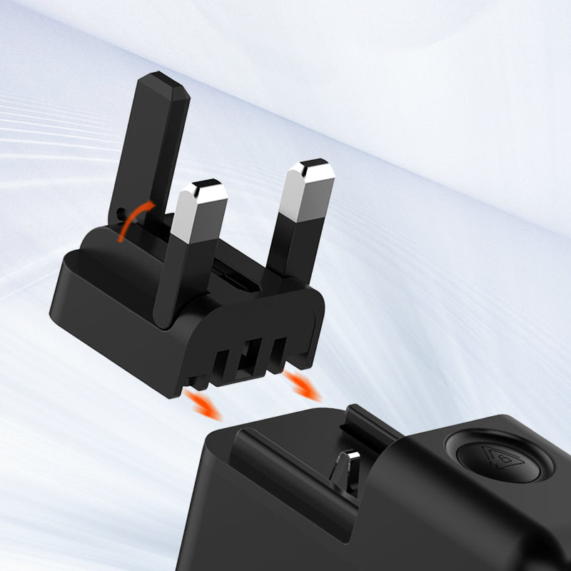 LDNIO 65W Universal Travel Fast Charger