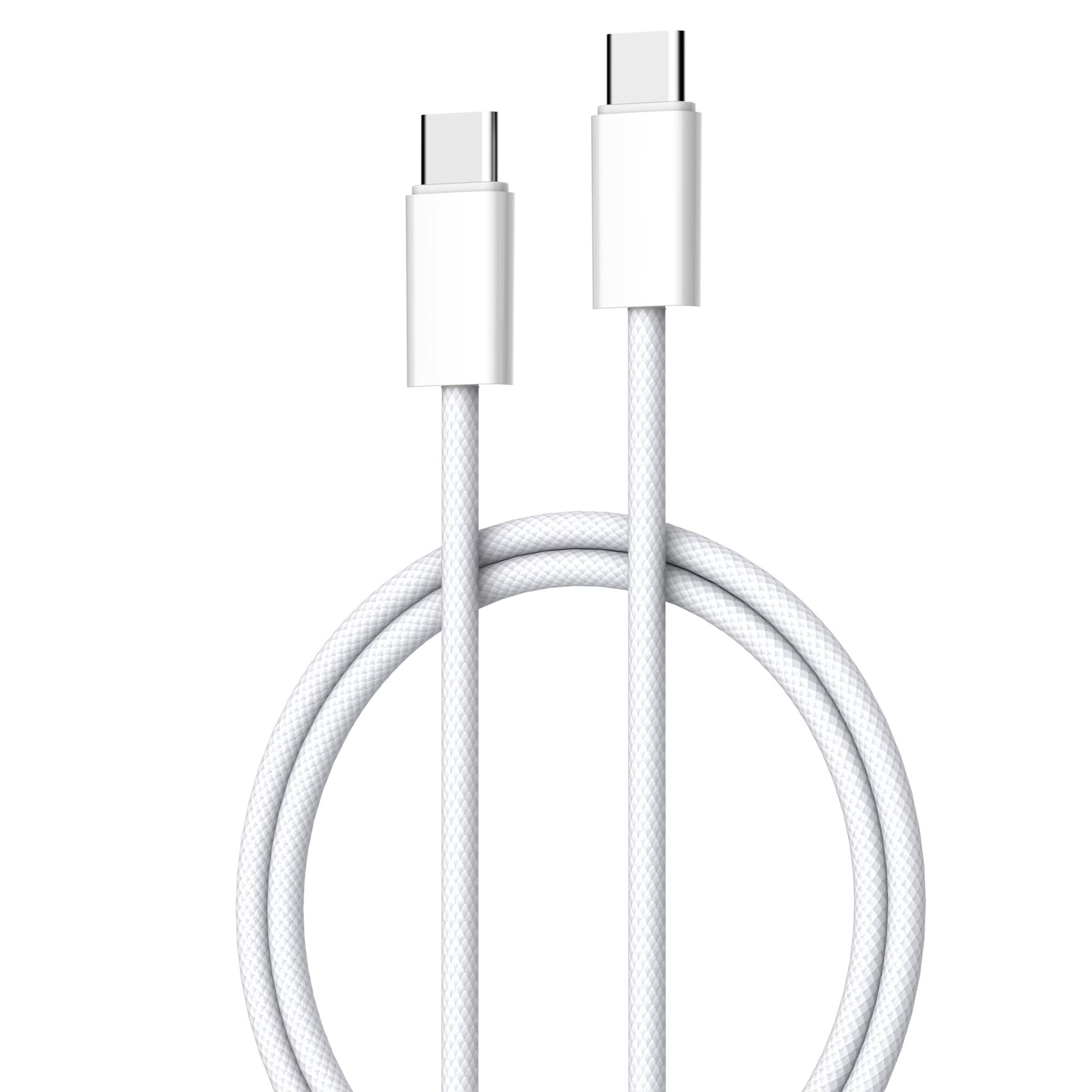 LDNIO 65W USB-C Fast Charging Cable – Premium Braided PD Cable LDNIO