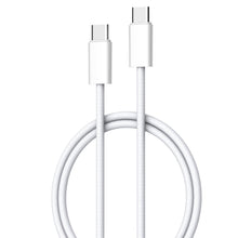 LDNIO 65W USB-C Fast Charging Cable – Premium Braided PD Cable LDNIO