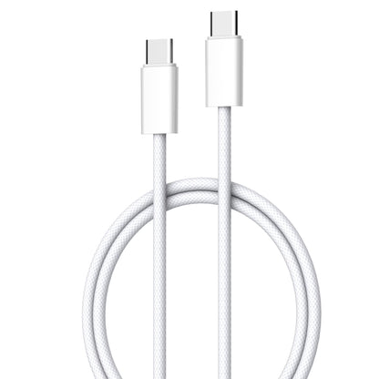 LDNIO 65W USB-C Fast Charging Cable – Premium Braided PD Cable LDNIO
