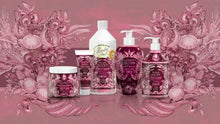 Rudy Profumi Body Wash Positano Rose 700ml