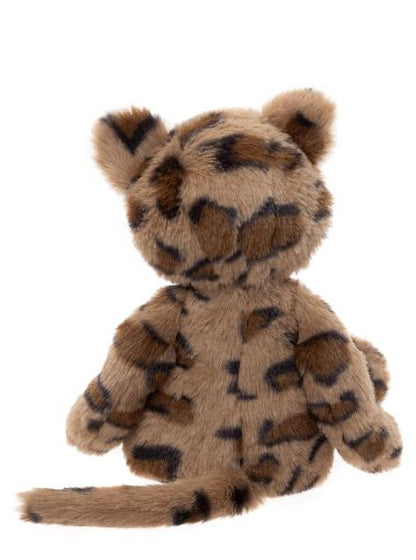 Charlie Bears Lenny Leopard Charlie Bears
