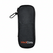 MediCore Insulin Travel Cooler Case with Cold Pack Medicore