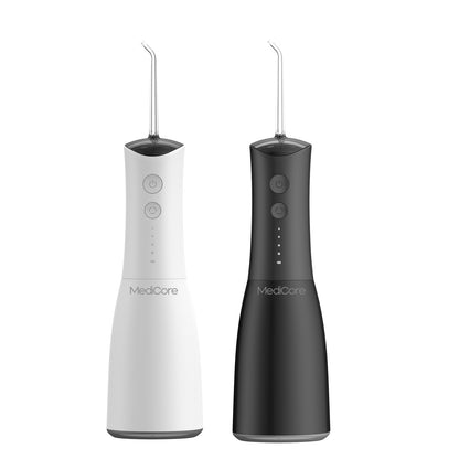 MediCore Cordless Water Flosser Oral Irrigator
