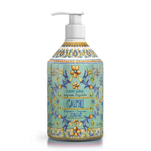 Rudy Profumi Hand Soap Iris & Ylang-ylang Capri 500ml