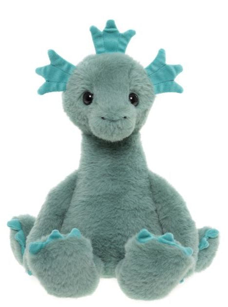 Charlie Bears Nessie Loch Ness Monster Charlie Bears