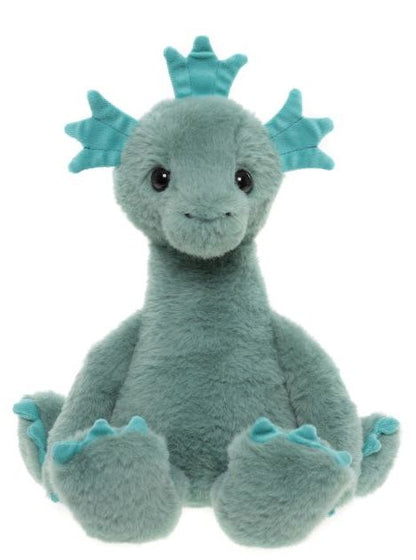 Charlie Bears Nessie Loch Ness Monster Charlie Bears