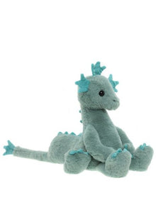 Charlie Bears Nessie Loch Ness Monster Charlie Bears