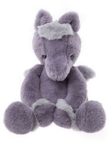 Charlie Bears Penny Pegasus Charlie Bears