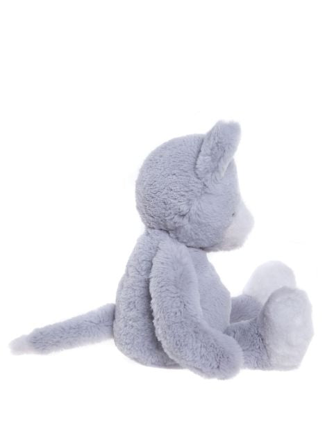 Charlie Bears Puddy Kitten Charlie Bears