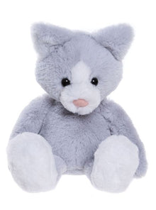 Charlie Bears Puddy Kitten Charlie Bears