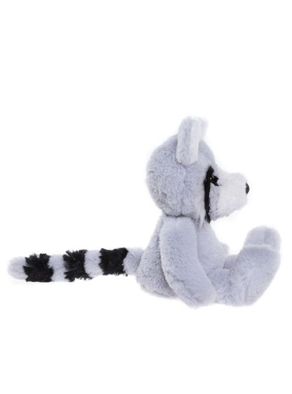 Charlie Bears Riley Raccoon Charlie Bears