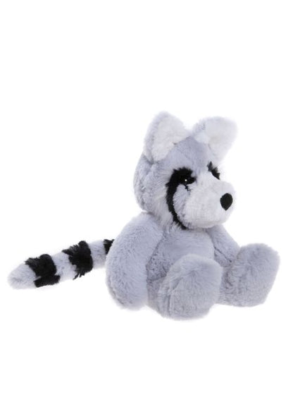Charlie Bears Riley Raccoon Charlie Bears