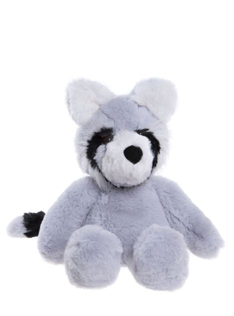 Charlie Bears Riley Raccoon Charlie Bears