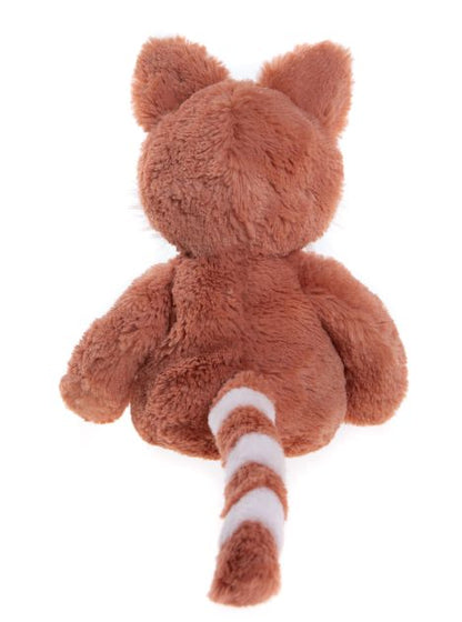 Charlie Bears Ronnie Red Panda Charlie Bears