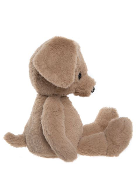 Charlie Bears Ruff Puppy Charlie Bears