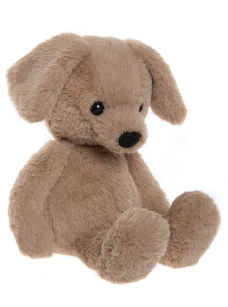 Charlie Bears Ruff Puppy Charlie Bears