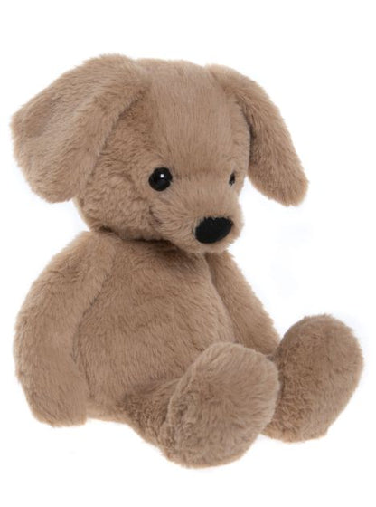 Charlie Bears Ruff Puppy Charlie Bears