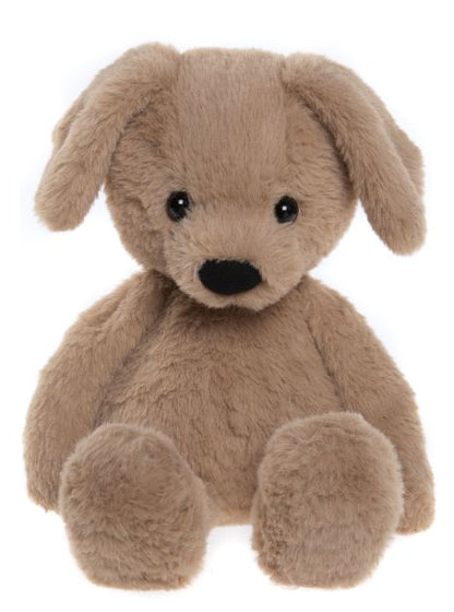 Charlie Bears Ruff Puppy Charlie Bears