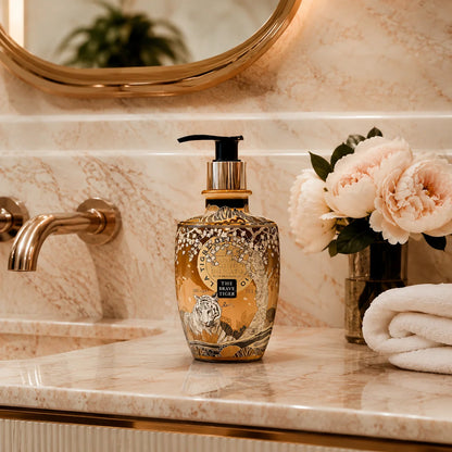 Rudy Profumi Hand Soap The Brave Tiger 300ml